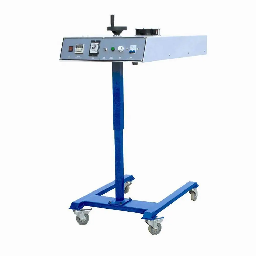 Factory supply small size screen printing infrared dryer with lowest price for t shirts ,garments ,non woven sheet