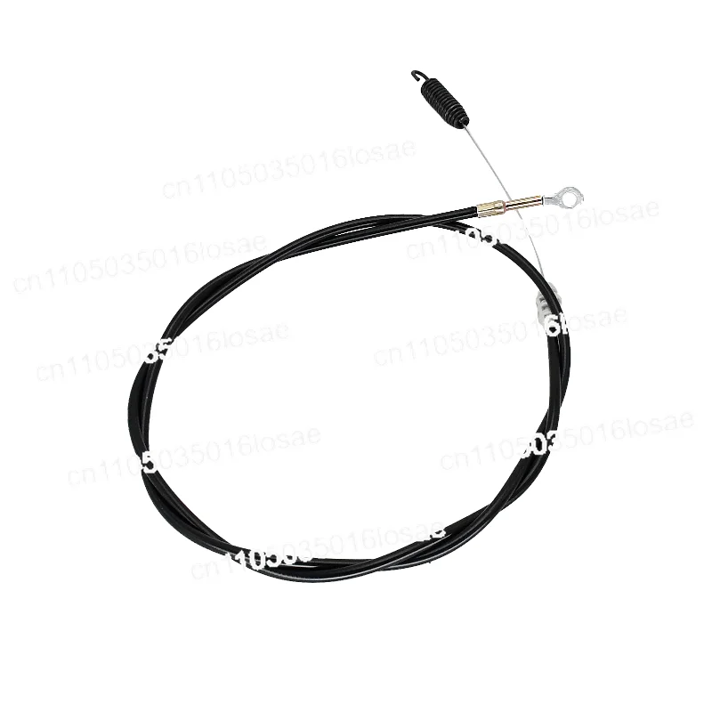 

Push Pull Cable Control Cable GX21047 Compatible with For John Deere Mowers JS63 JS63C JS63V JS63VC Scotts SP6211 SP6213
