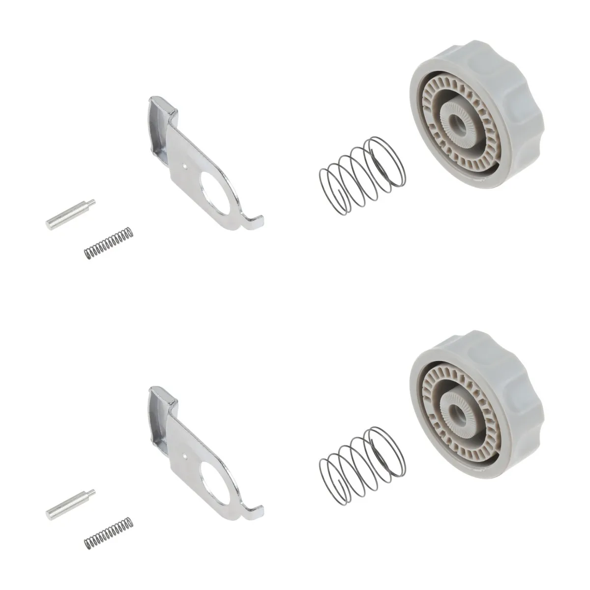 2Kits Feed Dial Set…