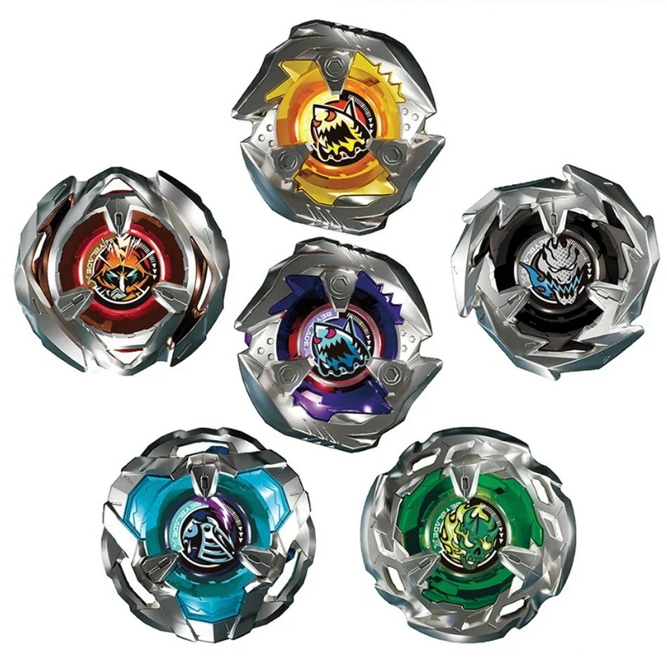 Takara Tomy Beyblade X BX-14 Random Booster Vol. 1 Random 1pcs