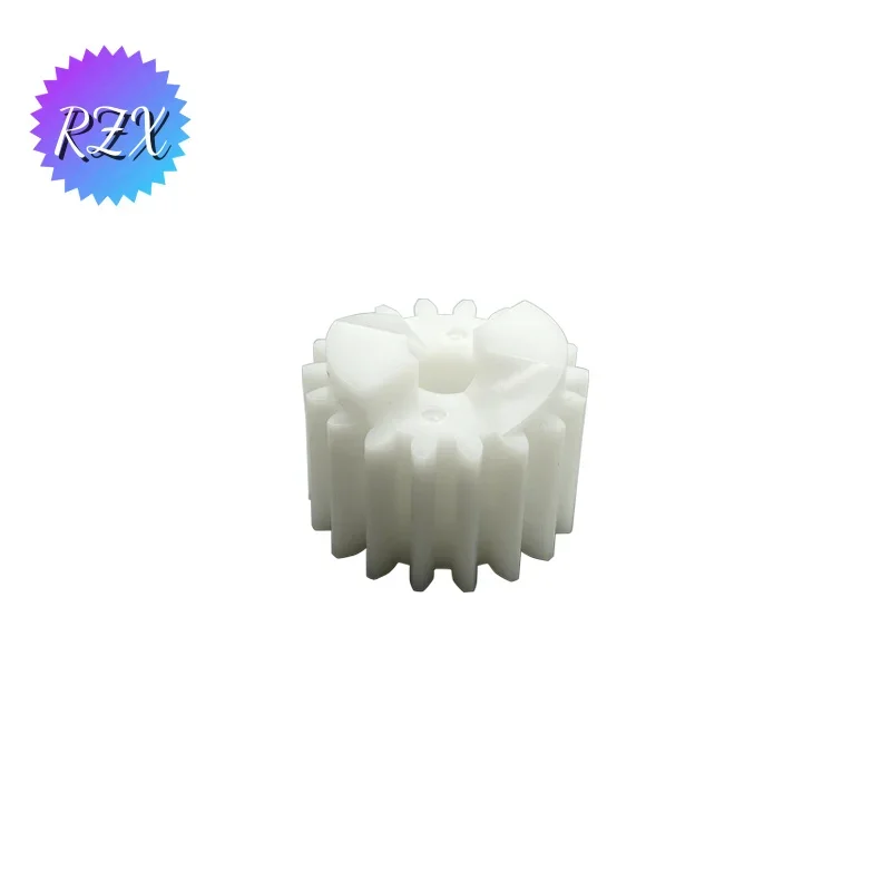 Brand New High Quality 3 PCS Pager Tooth Lift Drive Gear For Ricoh 5310 5200 5210 C8003 5300 1350 1107 Printer Copier Parts