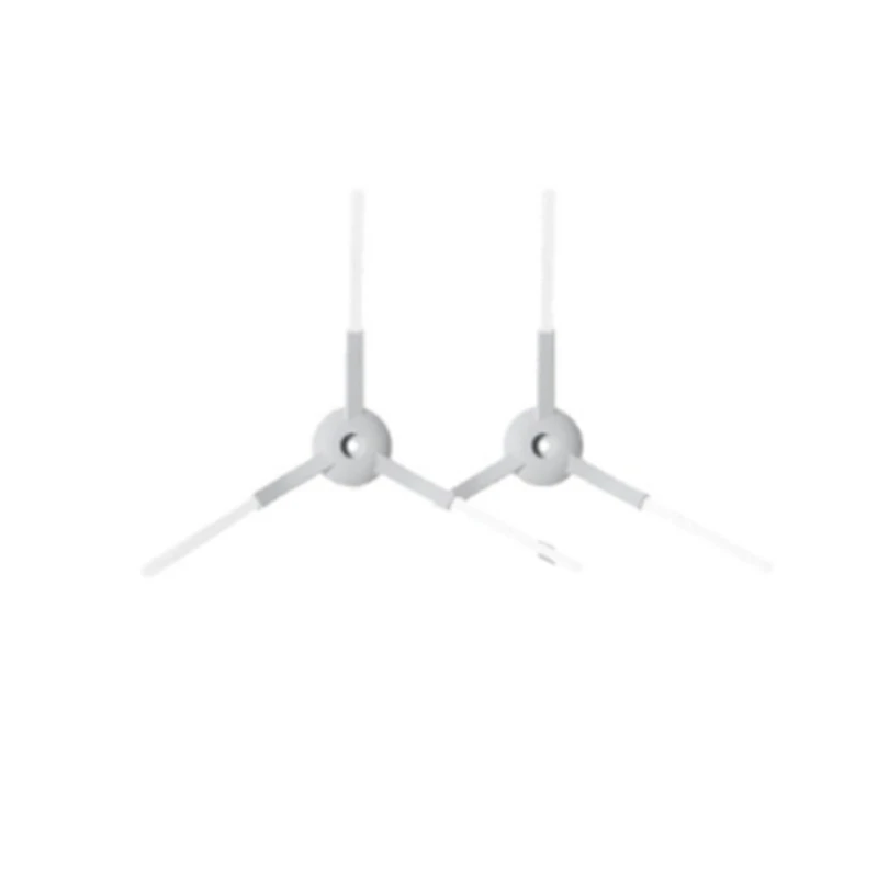 AEE8-Side Brush Kits For Xiaomi Mijia G1/MJSTG1/SKV4136GL Mi Robot Vacuum-Mop Essential Accessories