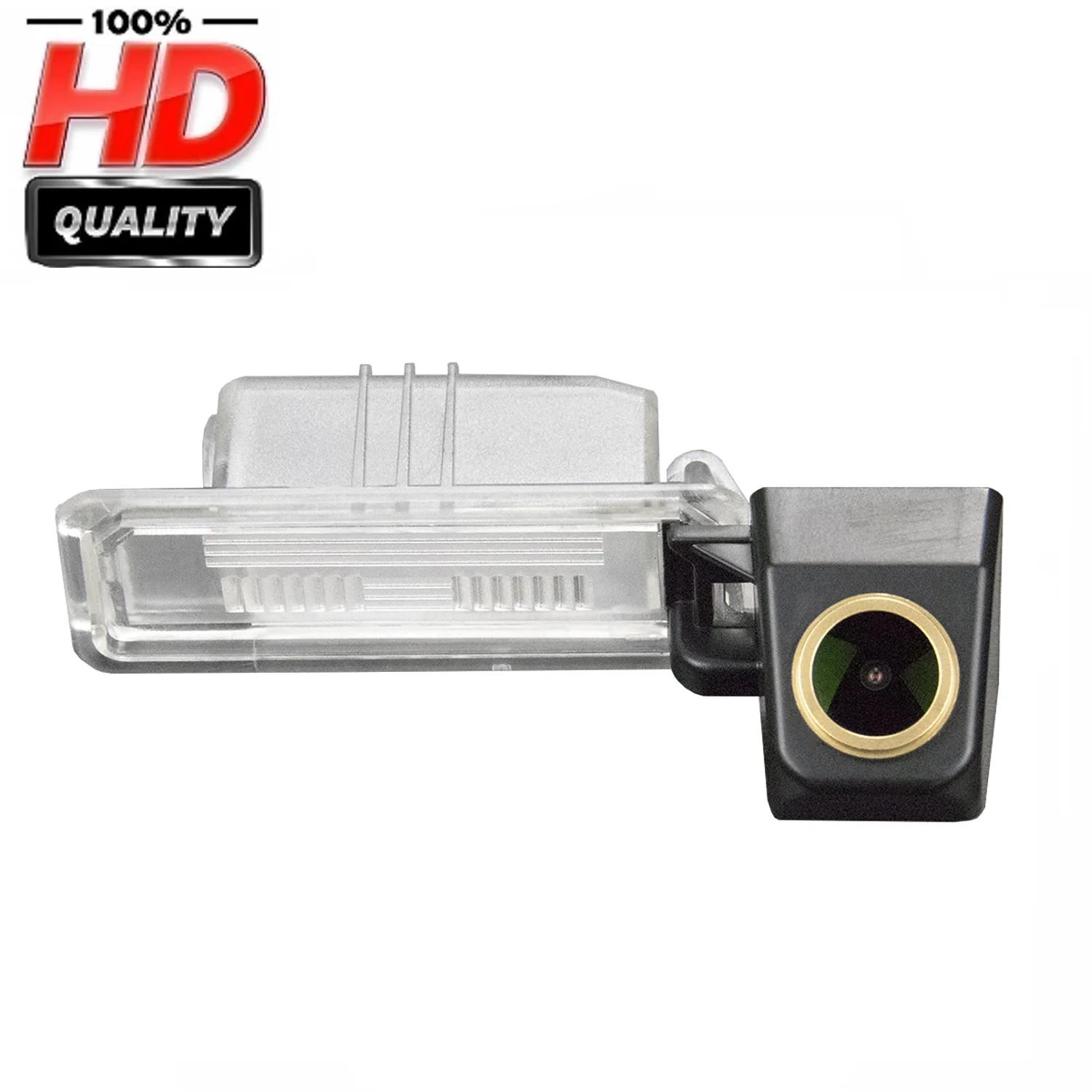 HD 1280*720P Rear View Night Vision Camera for VW Bora Jetta Polo Hatchback Golf 6 Magotan CC Beetle R-Line Porsche Cayenne