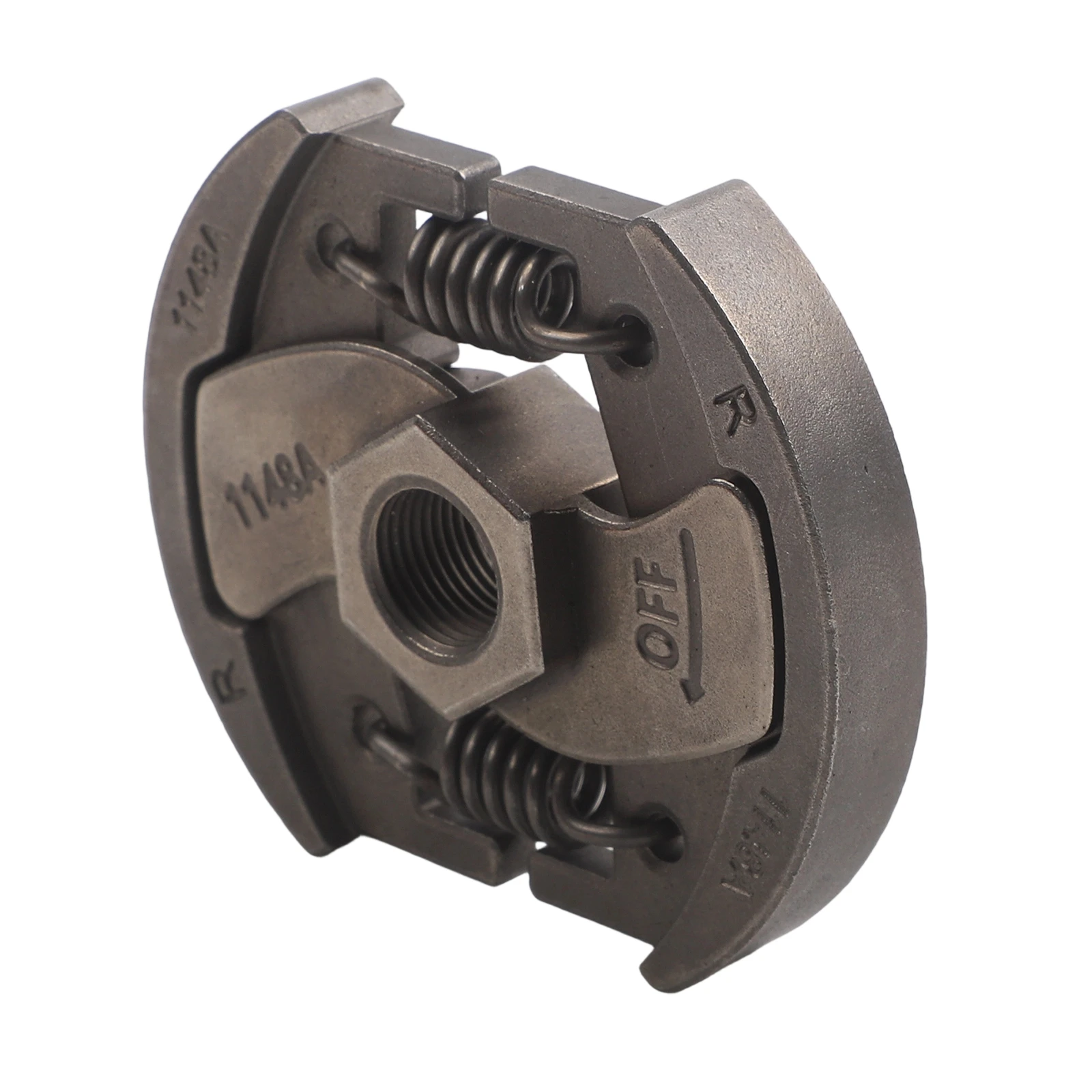 OEM Clutch Chainsaw Parts Equipment Maintenance Compatibility For MS162 Complete Package For MS212 For Chainsaw Metal Clutch
