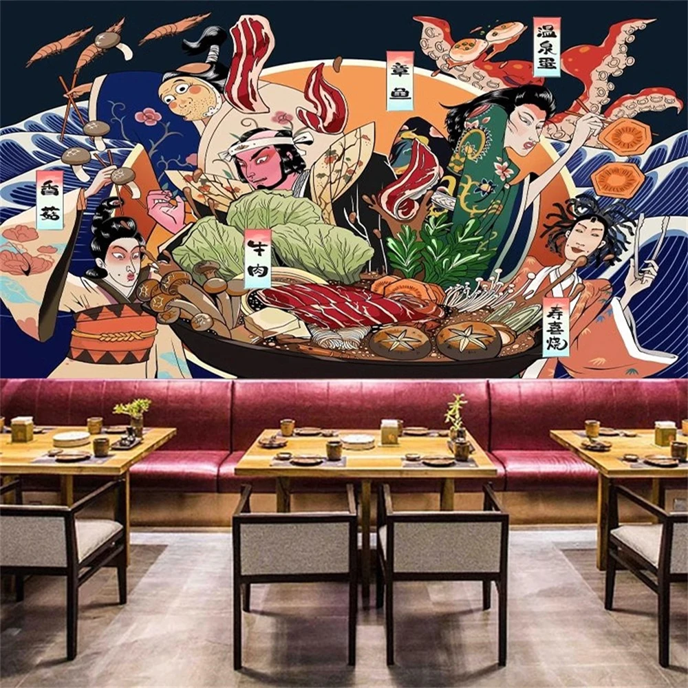 

Изготовленная на заказ выпечка хлеба украшает кафе, десертный магазин, фотообои, художественная настенная роспись, фон для пекарни, настенная бумага, 3D настенная живопись