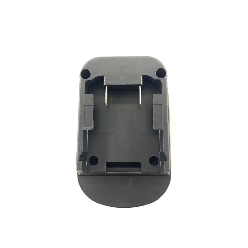 

Адаптер аккумулятора AA19 DM18AR для литий-аккумулятора, преобразователь в инструмент Ridgid/AEG 18 В, электрическая дрель, прочный