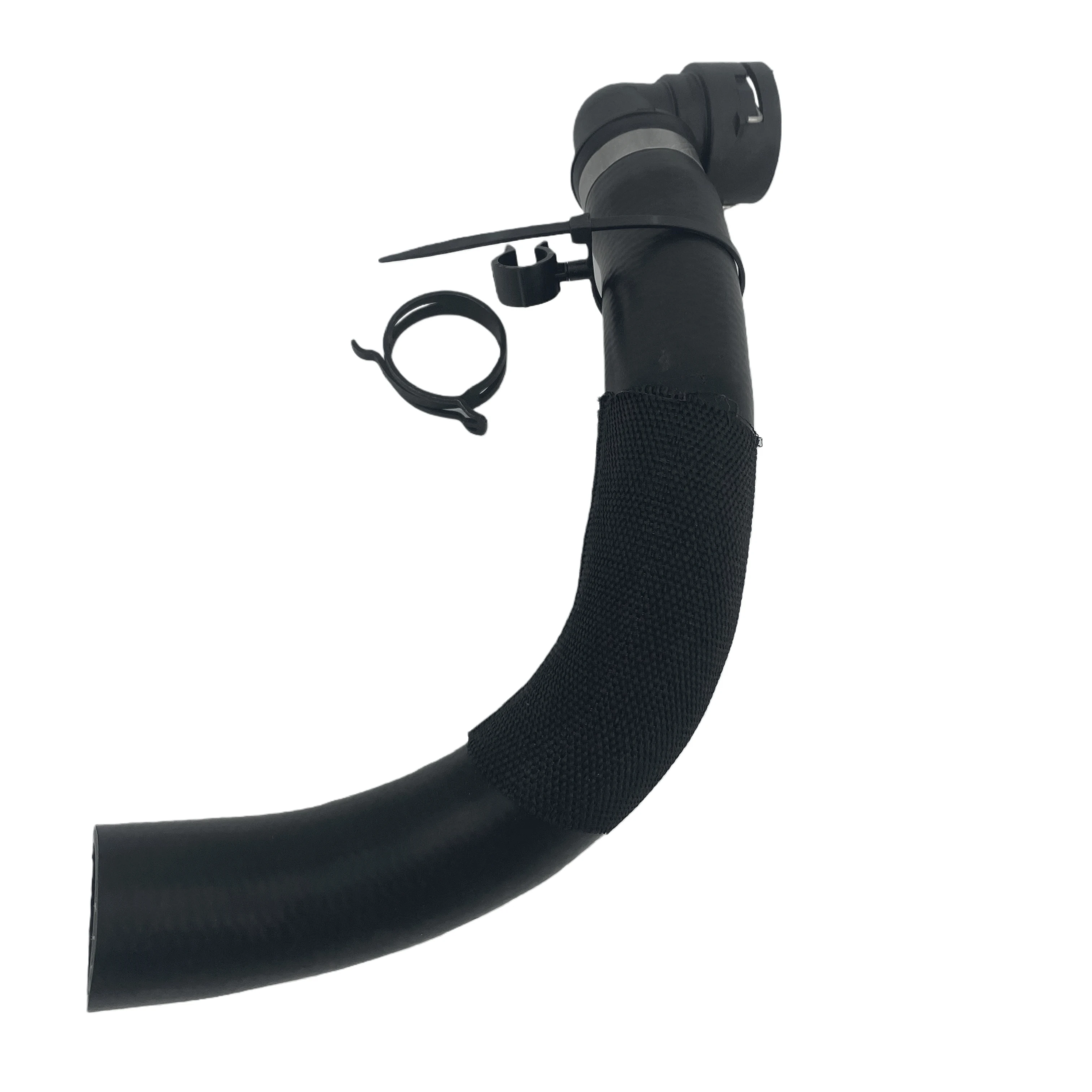 Upper Radiator Coolant Top Hose For Land Rover Discovery IV L319 2009 2010 2011 2012 2013-2018 Range Rover Sport L320 2009-2013
