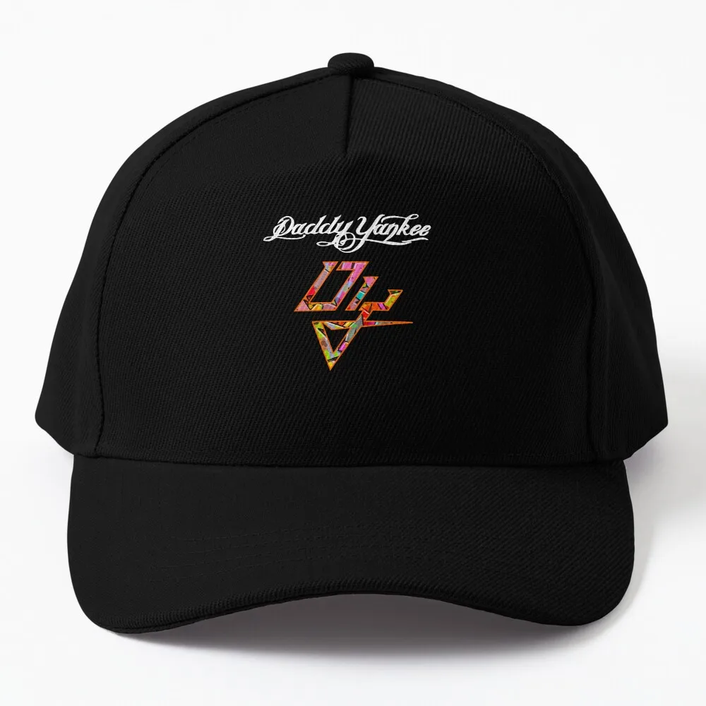 daddy yankee Baseball Cap Dropshipping New In Hat Mens Hat Women's