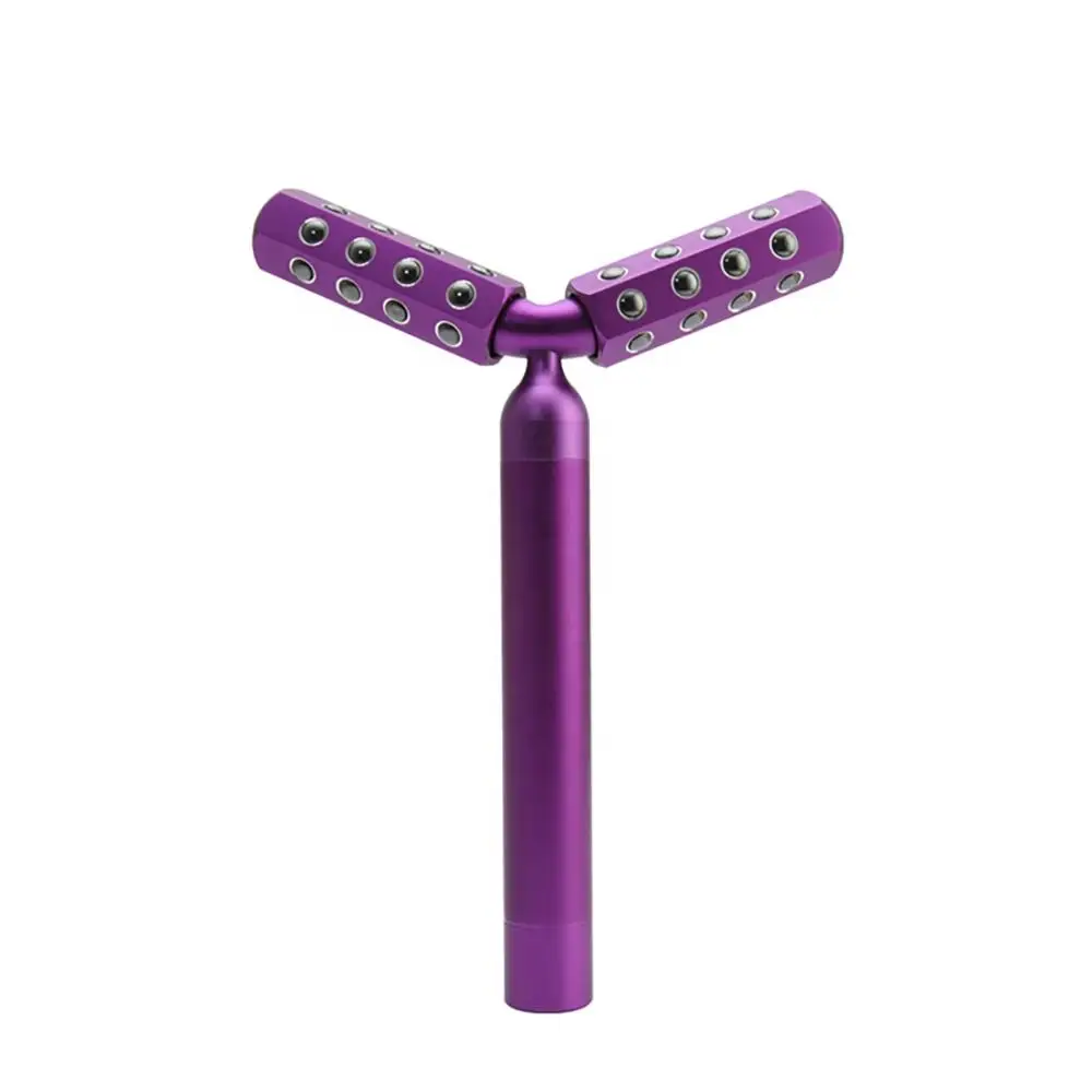 

STLF Y Shape Face Body Microcurrent Face Lift Machine Vibration Anti Wrinkle Face Lifting Machine