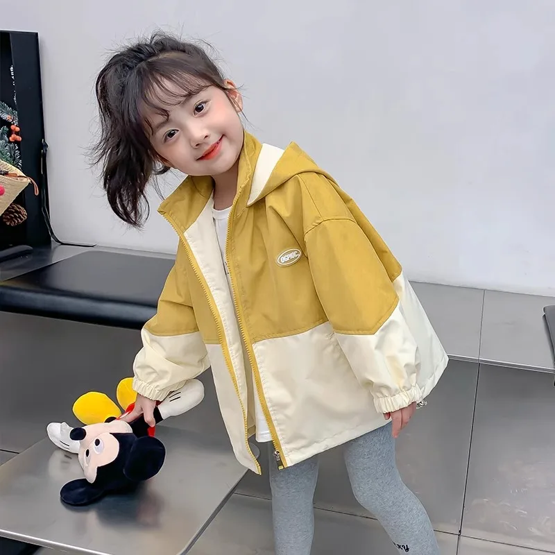 Thumbnail 3 - #34 Top 40 Kids Lightweight Jackets Worth Buying In 2026