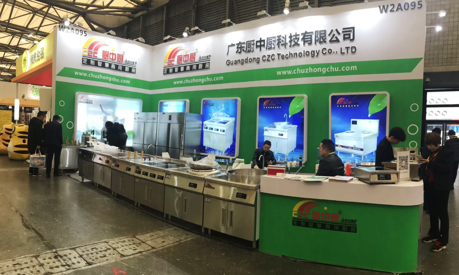 Рисунок 6 - Коммерческая фритюрница