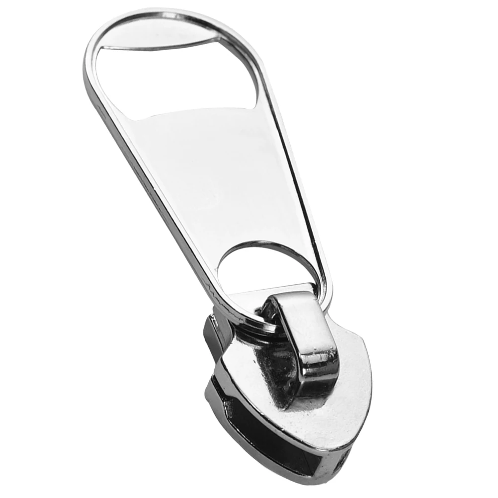 

Bottle Metal Home Decoration Practical Party Tool Beverage Gadgets Magnetic Suction Beer Opener Lightweight