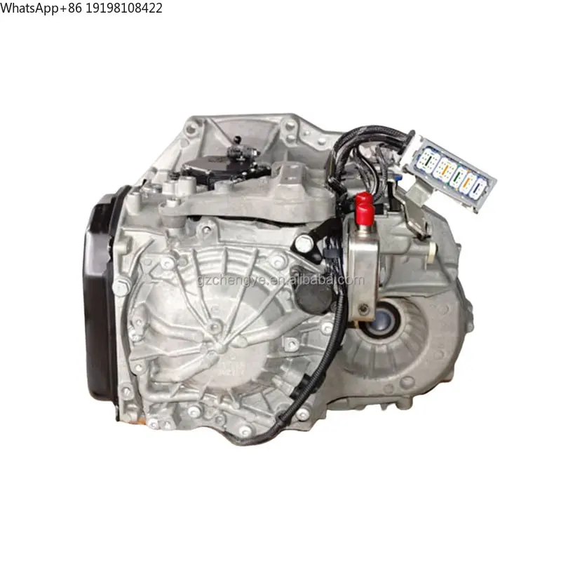 Caja de Cambios de 4 Velocidades AL4 DPO para Peugeot 307 206 207 308 307 3008 Citroen C2 C3 C4 C5 1.6L 2.0L
