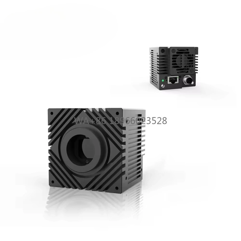 Cell Counting Microscopy Imaging and Clinical Laboratory5MP 10GigE Industrial Global Shutter