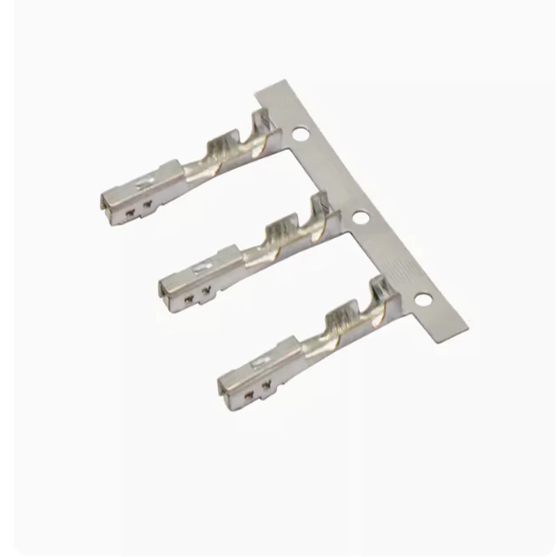 Multilock Connector  Automotive Terminals 316836-1/353537-1  AMP/TE 040 III UNSEALED CONTACT