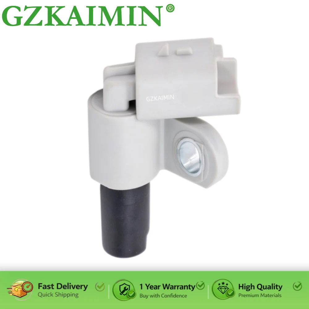 OEM 9665443480 1580907 19207V  Crankshaft position sensor for P-eug-eot  1920QN 9628559880 3M5Q12K073AB 9645844080