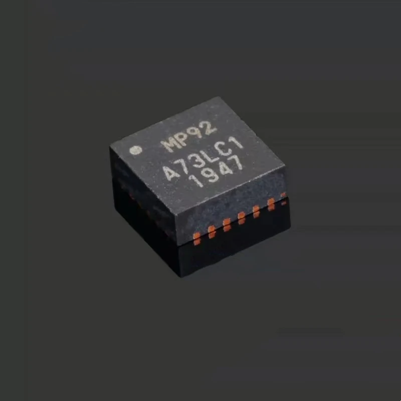 

10~50Pcs New original MPU-9250 MPU9250 QFN-24 MP92