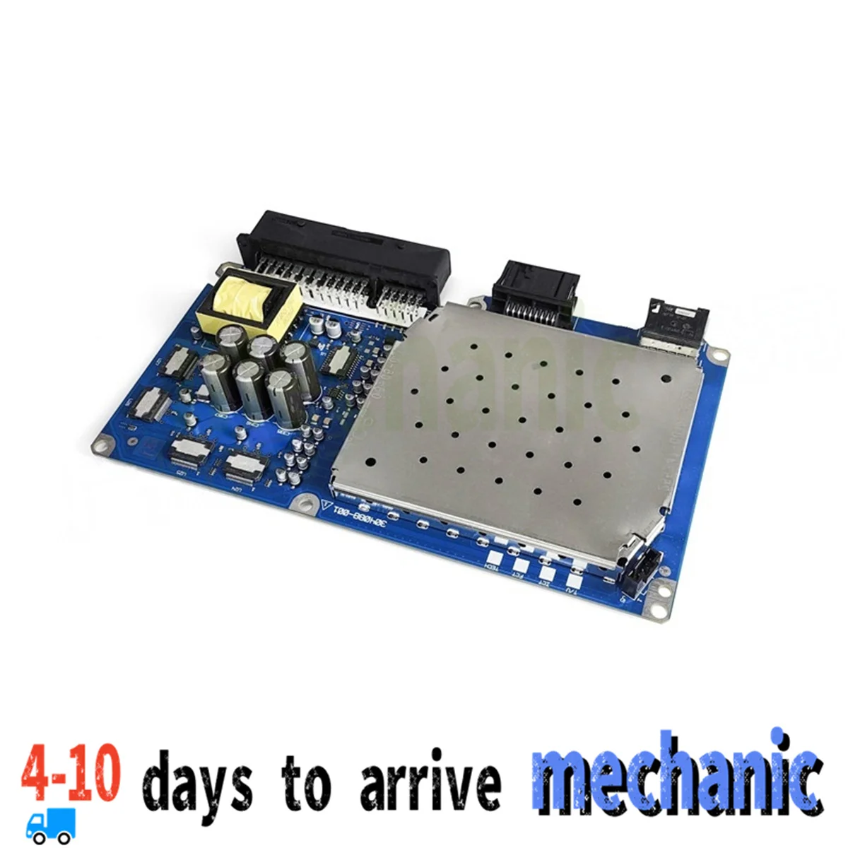 For 4L0035223D Automotive Parts Suitable for 2005-2012 Audi Q7 A6L 2G Fiber Optic Amplifier Board