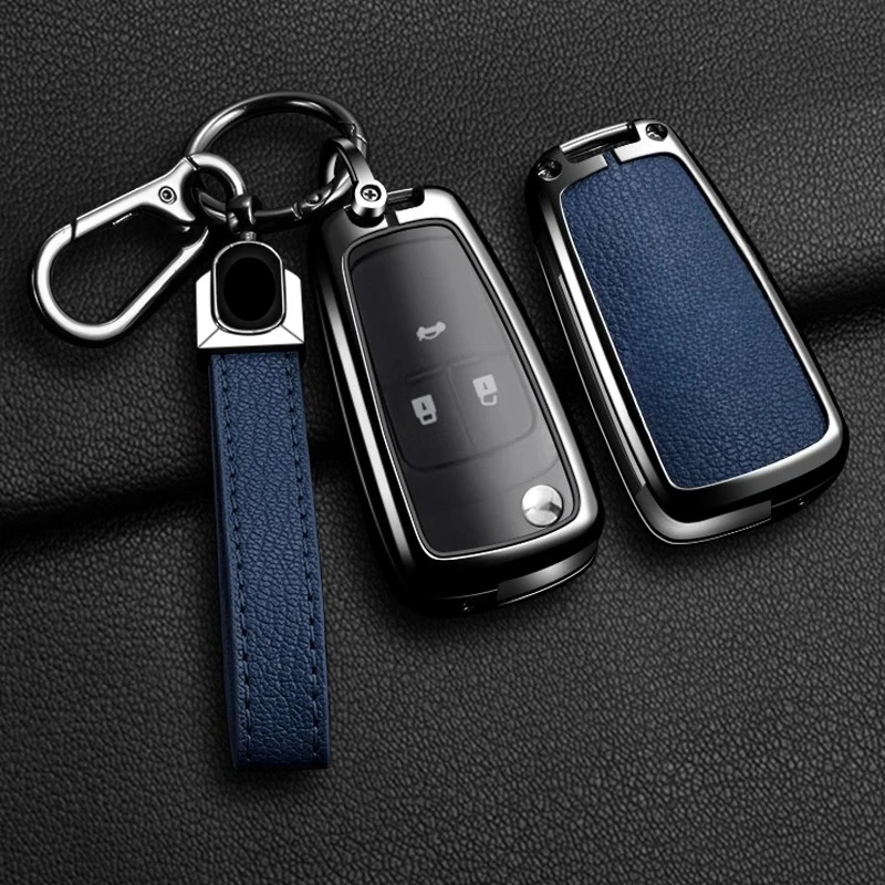 

For 21-24 Buick Excelle Key Protection Cover Buick High end Multipurpose Car Remote Control Button Creative Transparent Panel