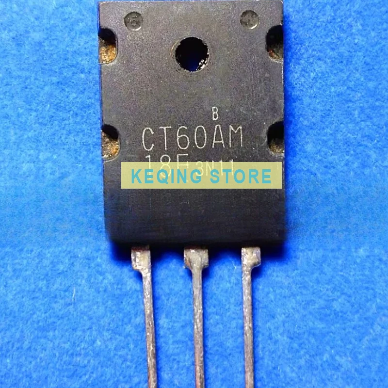 10PCS Used+Not NEW+Send after Measure  CT60AM18F CT60AM18B CT60AM-18F Induction Cooker Microwave Oven Inverter Welder Available
