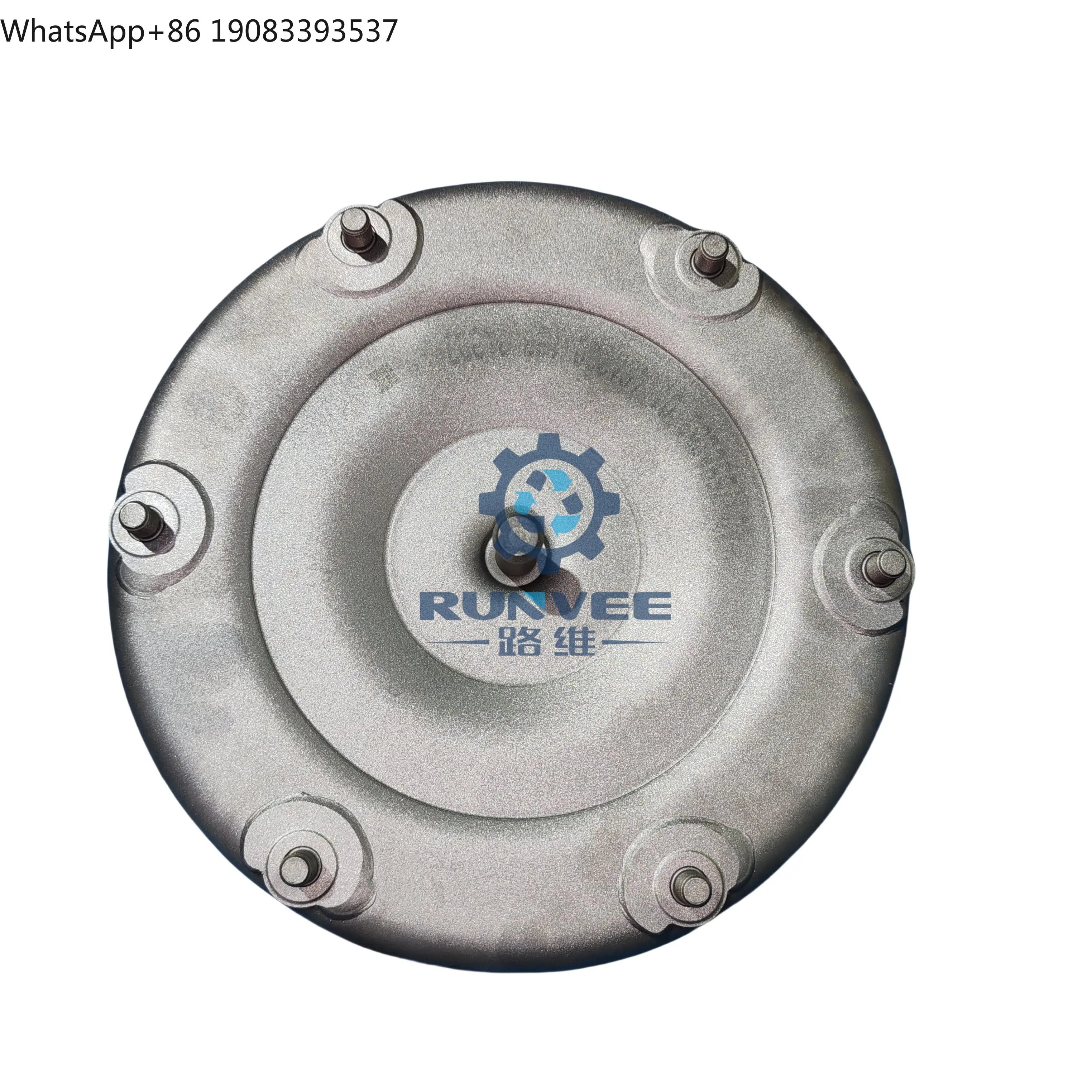 Remanufactured 24407598254 GA6F21WA Automatic Transmission Gearbox Torque Converter for MINI 2011-2016 CLUBMAN 1.6T