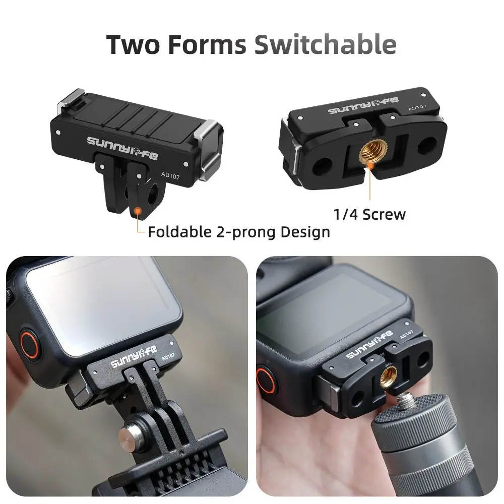 Quick Release Magne…