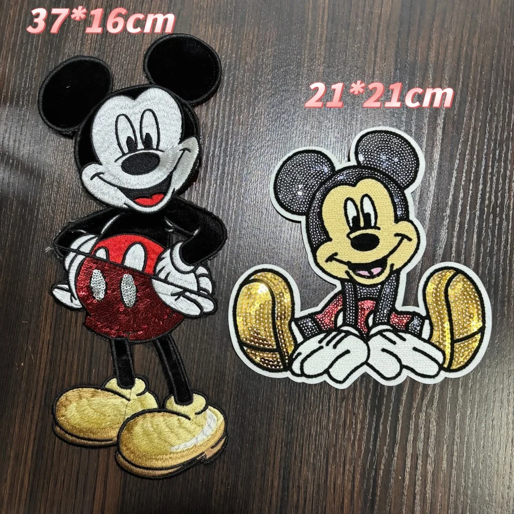 Lovely Cartoon Patches Custom DIY Embellishment Personal Decor Stickers for Hairband Hair Accessories Hat Clothing Ornament - view 3