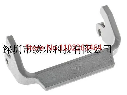 

09000005228 Одинарная пряжка Harting H10B 10B.LB Пряжка Haoting