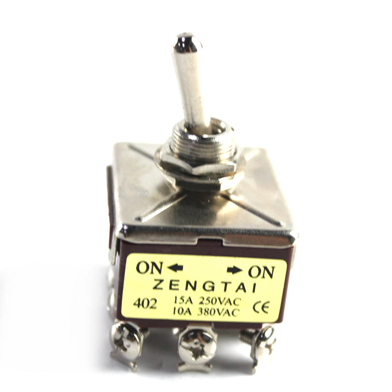 12 Pins As-Toggle Switch 163-6711 163-6710 1636710 2833074 for Caterpillar CAT E320B E320C E312D E320D 312C 320D Excavator Parts - Image 2