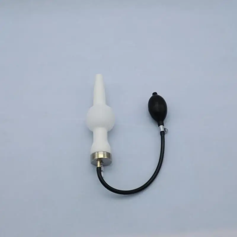 Dog Veterinary Equipment Manufacturing Artificial Insemination Digital Ai Gun for Dogs