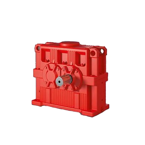 MC Series Helical Gear Reducer