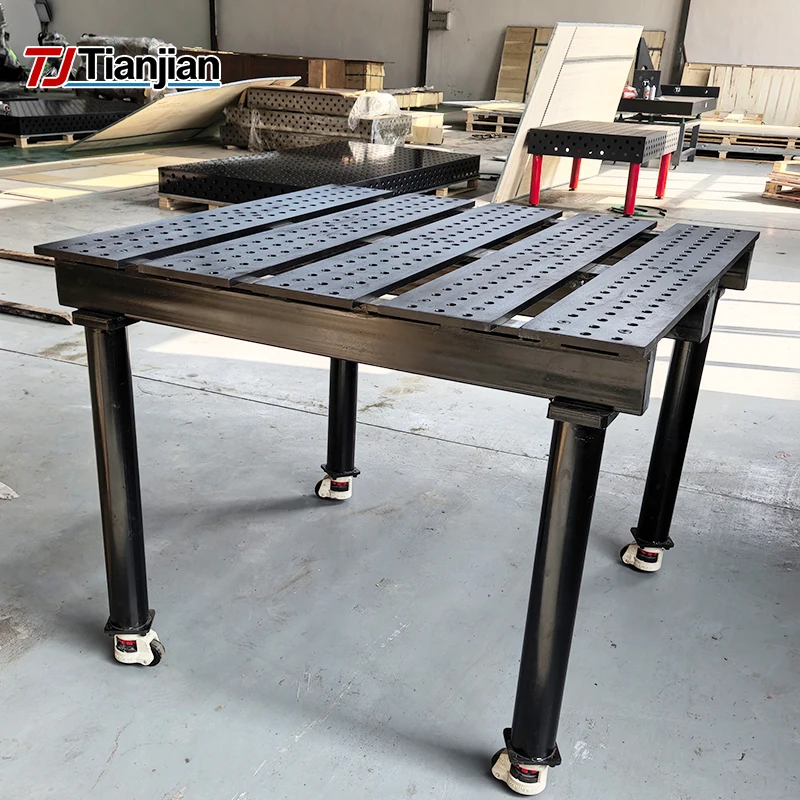 

Профессиональная новая портативная 2D-паяльная станция с нитридированной сталью для металлообработки и сборки