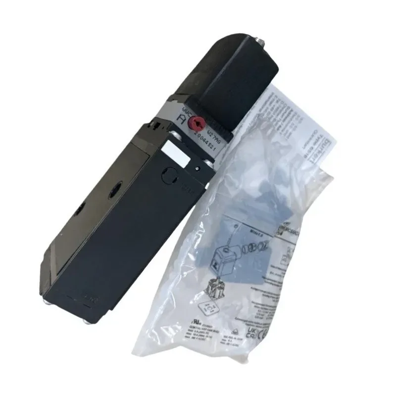 

TYPE C 6.0 PN2-10bar 110-120v AC/DC 3W 00205937 Pilot Solenoid Valve In Stock 00162153