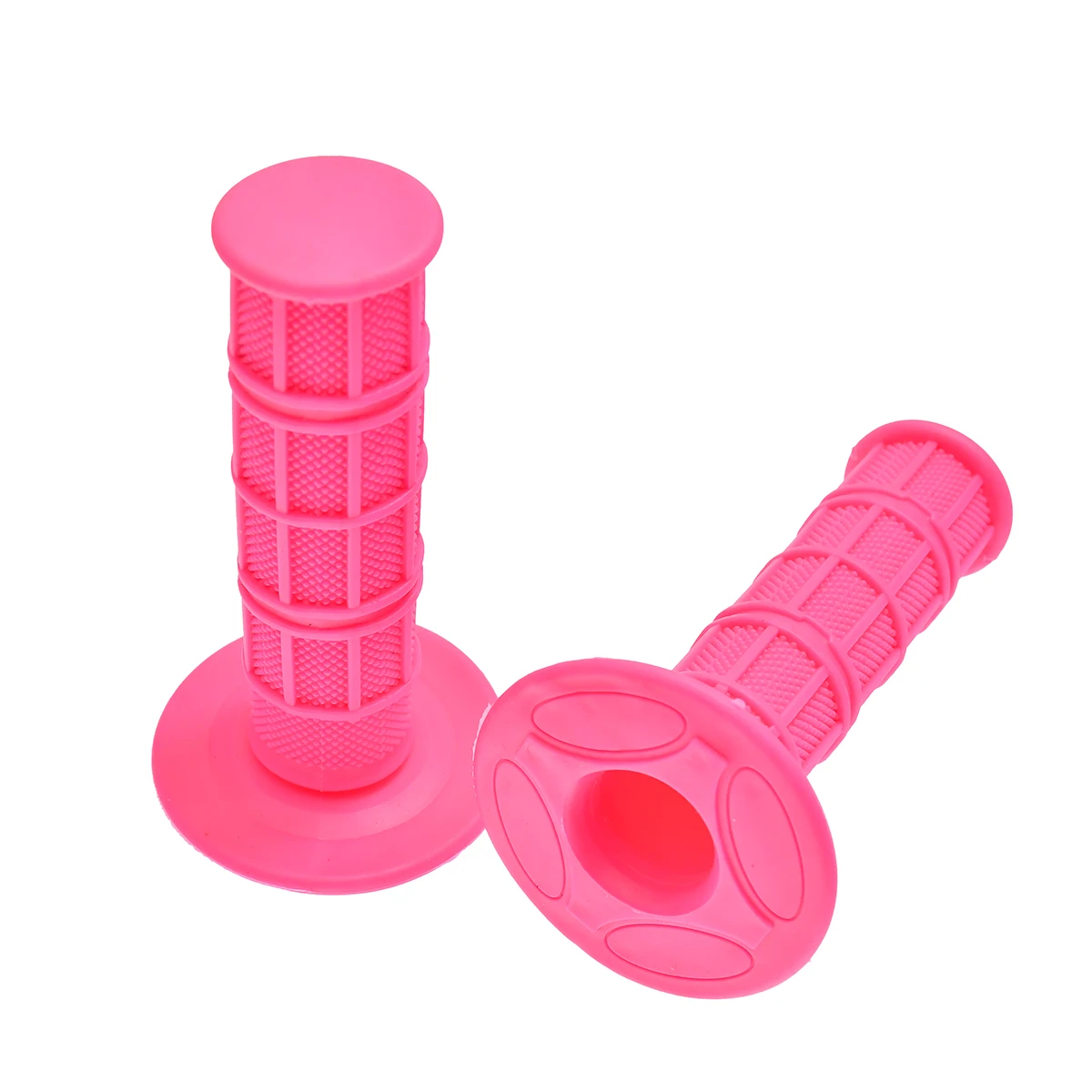 12 ألوان مقبض القبضات الترابية دراجة الطرق غير الممهدة دراجة نارية موتوكروس 22 مللي متر العالمي 2026 بار قبضة ل CR CRF YZF KXF SXF EXC KX YZ XCF #2