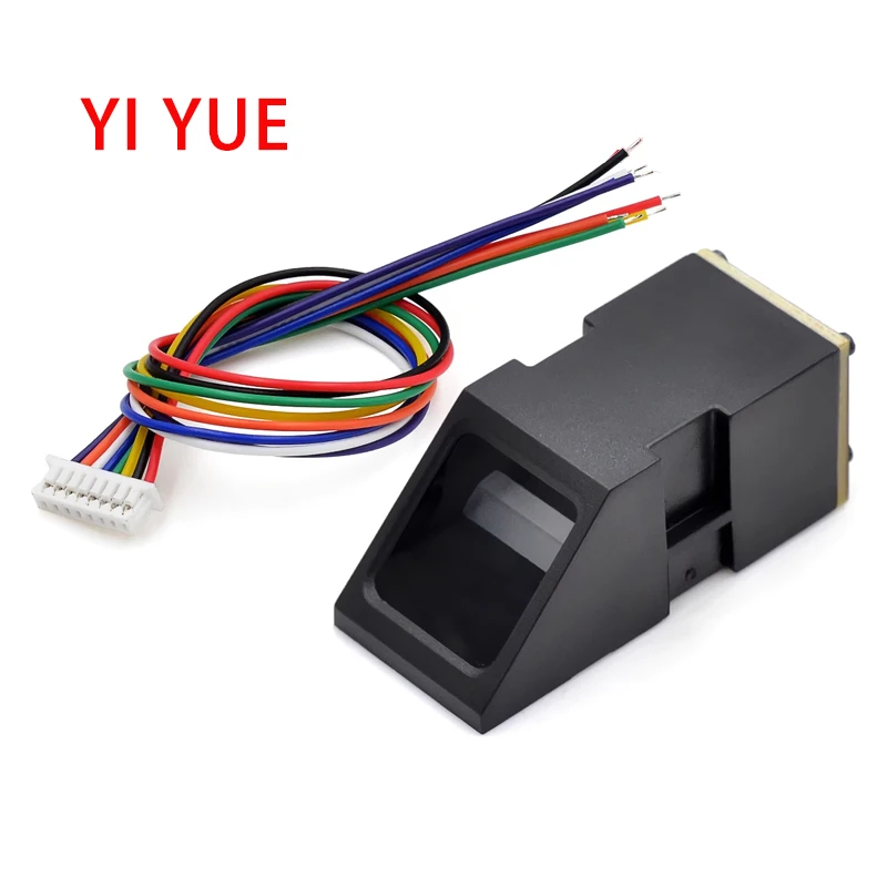 AS608 Optical Finge… - image