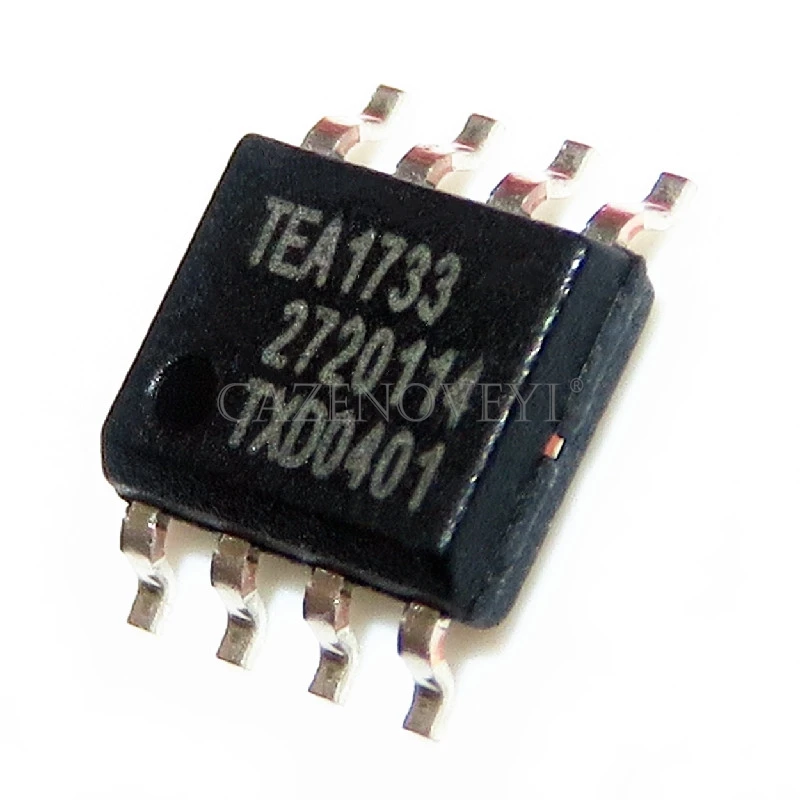 （1-10pcs）TEA1733L TEA1733 EA1733L TEA1761T TEA1761 TLV3501AIDR TLV3501 3501AI TPD1047 1047 SOP-8
