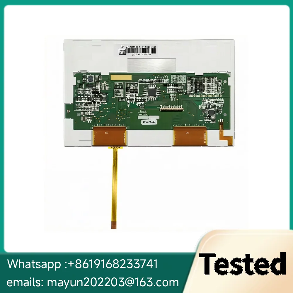 Original 7inch LCD screen 800*480 AT070TN90 AT070TN92 AT070TN93 AT070TN83 V.1 AT070TN94 2000938