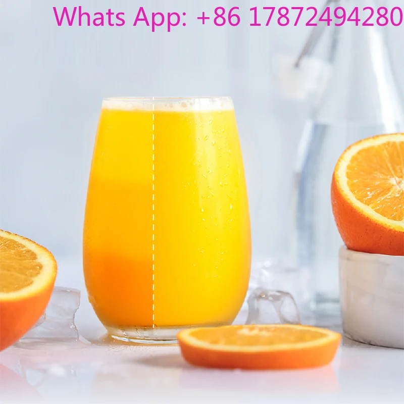 JE-B12 Juicer 1L Juicer Small-scale household fruit and vegetable juice squeeze residue juice separation multifunctional