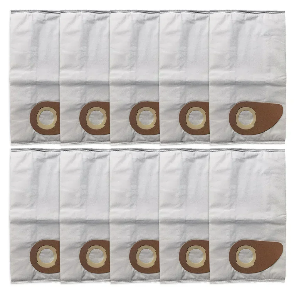 

For Nilfisk Buddy II Series SMS Vacuum Cleaner Dust Bags 81943048 Household Supplies Cleaning Vacuum Parts Accessory