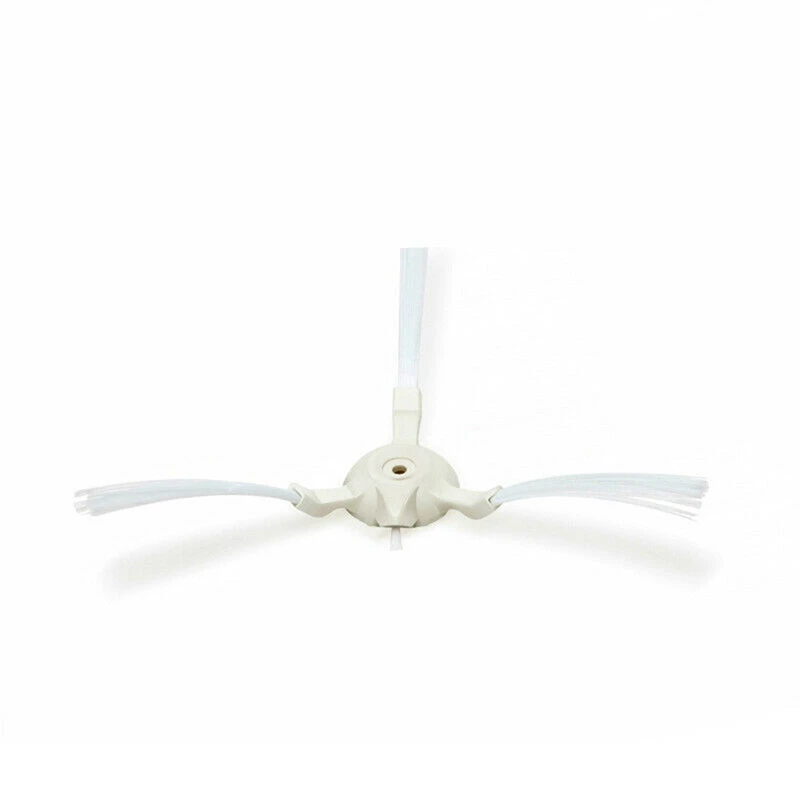 2x Bürstens eiten bürsten für 360 s6 Kehr roboter Staubsauger Ersatzteile