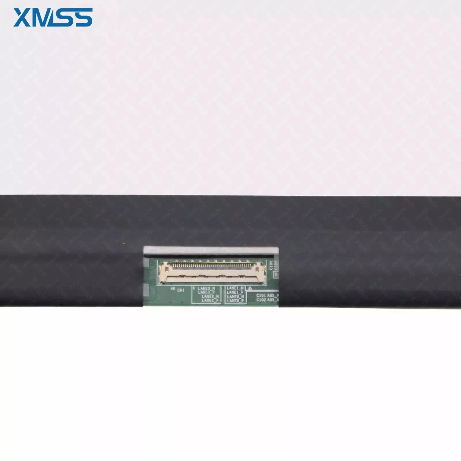 

New WLED 165Hz IPS FHD LCD Screen Display NV156FHM-NY7 for Dell G15 5510 5511