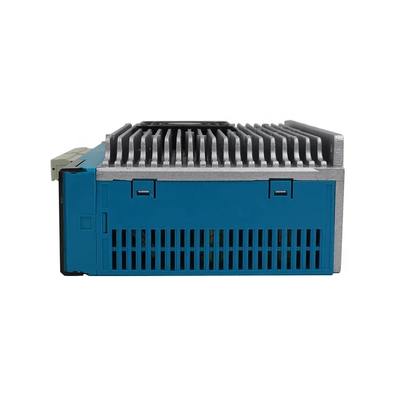 2025 3HSS2208H Manufacture Produced 3 Phase Servo Hybrid Stepper Servo