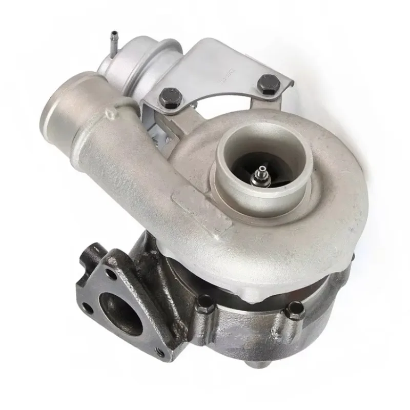 SXLL 844621-5004S دفاعة ضاغط مزورة GTX3076 أداء توربو GT3076R GT30 GEN II GTX30 شاحن توربيني