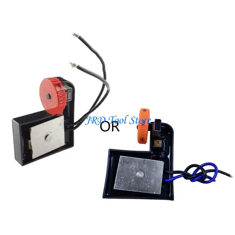 A2UD Power Tool Grinder Switch Governor for Electric Grinder Polisher Switch