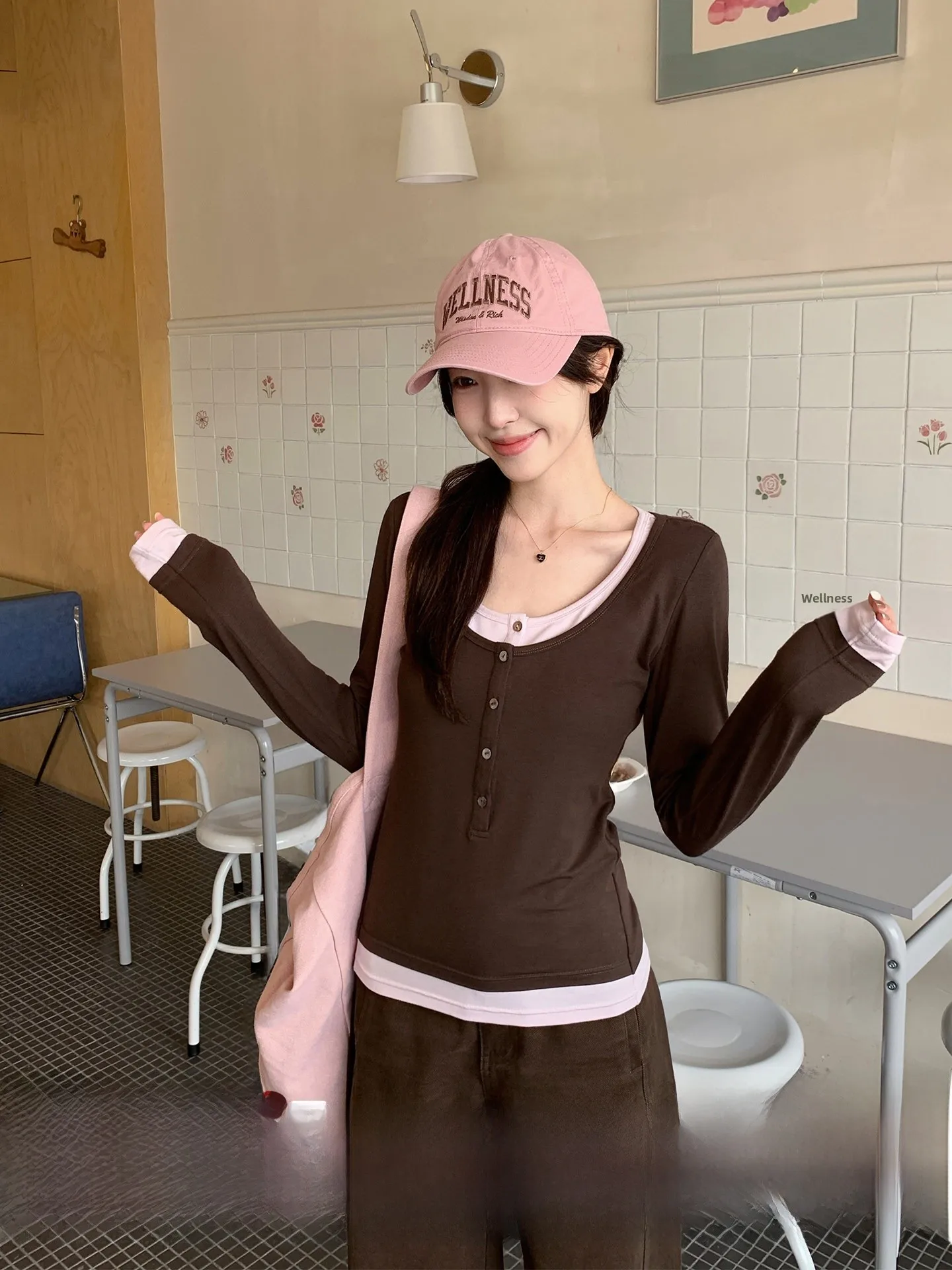 Morning Bloom Long …