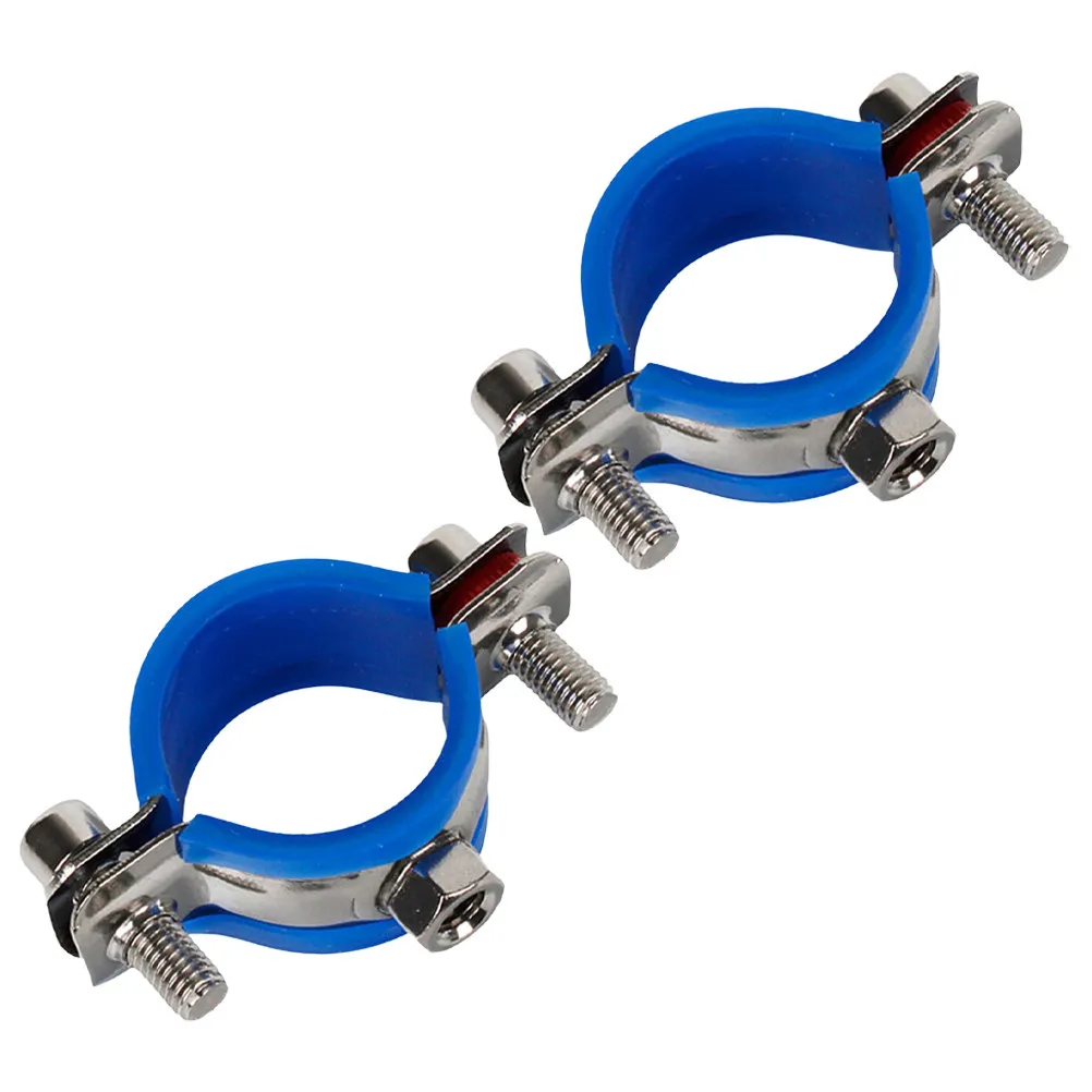 2 Pcs Office Chair Clamp Anti- Fixing Sinking Clamps for Saver Kit Chairs