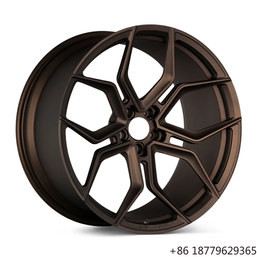 

Rines Forjados 18-22 Pulgadas 5x112 Aleacin Universal OEM para Coche Pasajeros