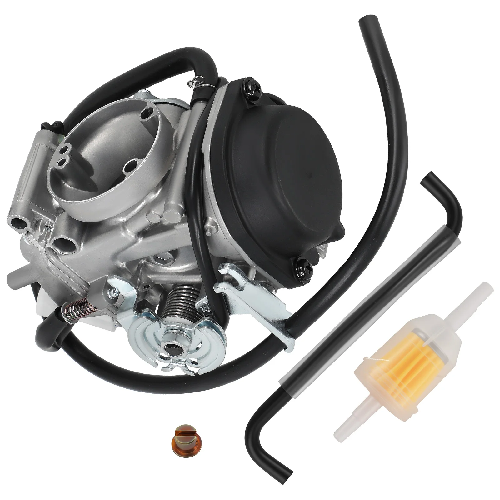 New Carburetor Carb…