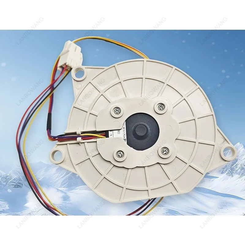 Suitable for Refrigerator Motor Fan EAU64824807 EAU64824806 DC Fan Export Original Accessories
