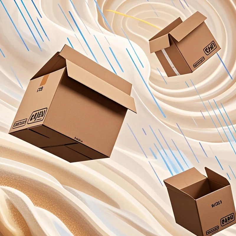 

Mystery Box — Идеальный выбор для экспресс-упаковки для отдыха и развлечений — Новые товары — Случайная классификация